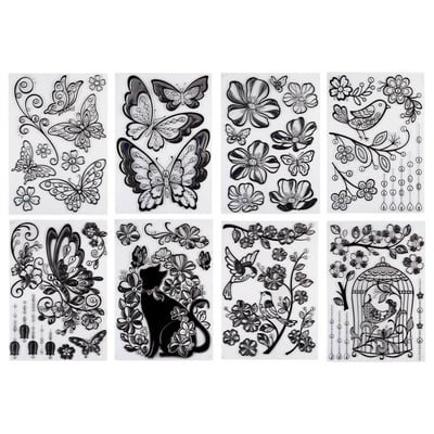 Sticker ATMOSPHERA