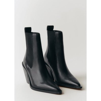 Bottines femme 35 La Redoute