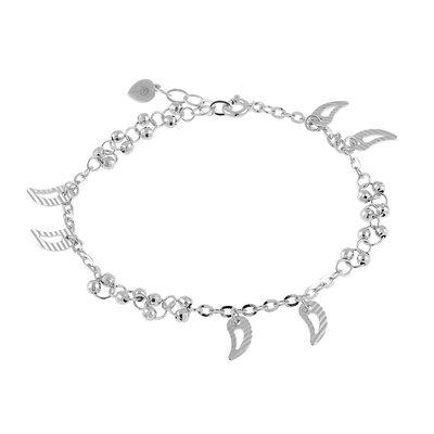 Bracelet en argent 925 CLEOR