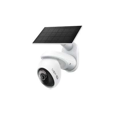 Caméra de surveillance Tapo TC92K + panneau solaire TP-LINK