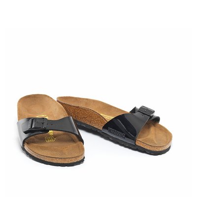 Wide fit birkenstock women's cheap