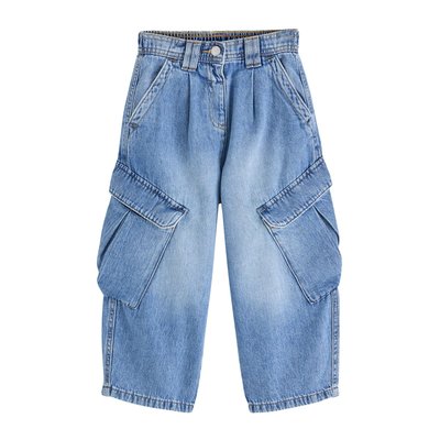 Jean ample cargo NEXT