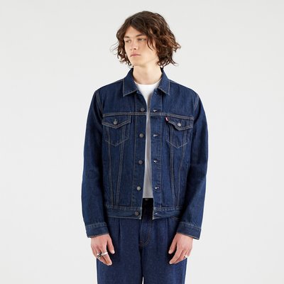 Veste en jean Trucker LEVI'S