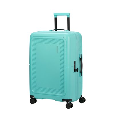 Dashpop valise 4 roues taille M AMERICAN TOURISTER