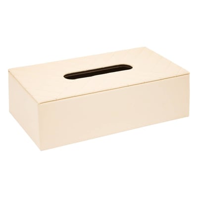 Boîte à mouchoirs rectangulaire NATTY ATMOSPHERA
