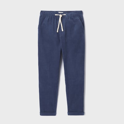 Pantalon en VELOURS BILLYBELT