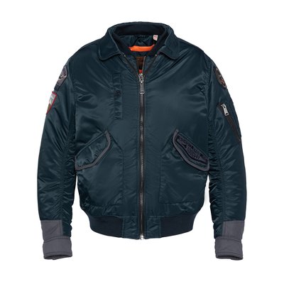 Blouson pilote CWU SCHOTT
