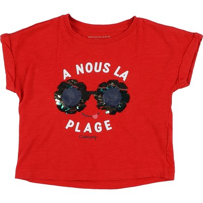 T-shirt -  Très bon état MONOPRIX KIDS