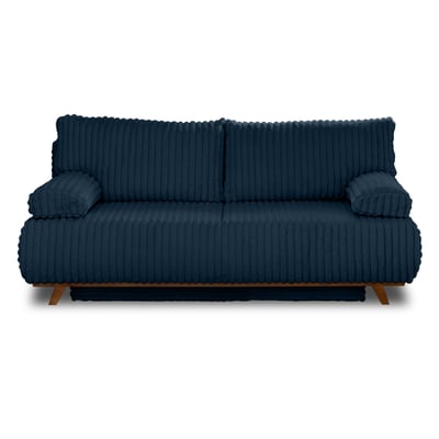Canapé Convertible 3 places - CRISTAL BEST MOBILIER