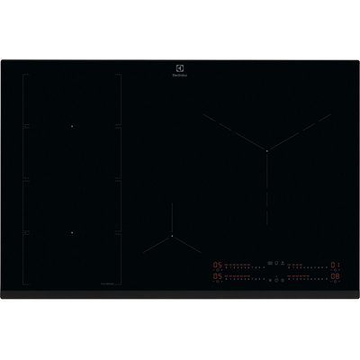 Plaque induction EIV85456 Flex ELECTROLUX