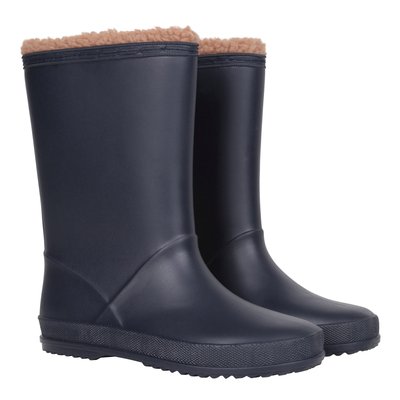 Bottes de pluie motif/style neige MOUNTAIN WAREHOUSE