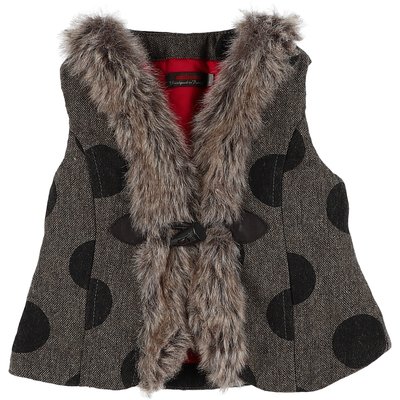 Gilet sans manches - Très bon état CATIMINI