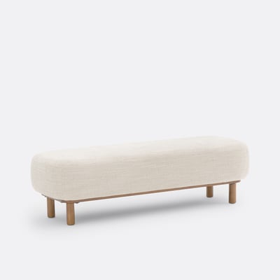 Banc/bout de lit Papoo LA REDOUTE INTERIEURS