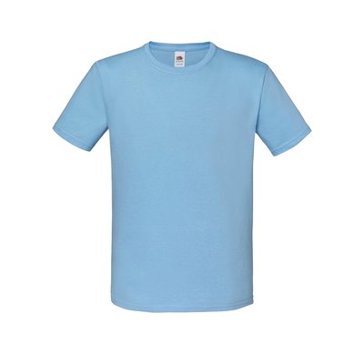 T-shirt ICONIC FRUIT OF THE LOOM