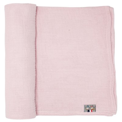 Maxi lange en gaze de coton JEANNE SEVIRA KIDS