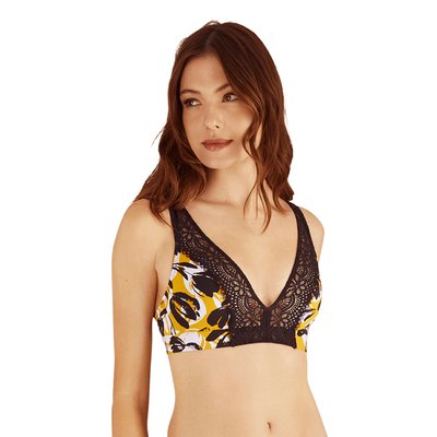 Soutien-gorge sans armatures L'IRRÉSISTIBLE WELL