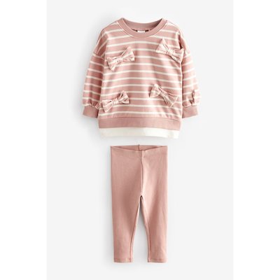 Haut à manches longues et leggings, ensemble NEXT