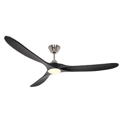 Ventilateur  Plafond  ECO GENUINO LED BOUTICA-DESIGN
