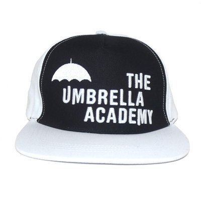 Casquette ajustable THE UMBRELLA ACADEMY