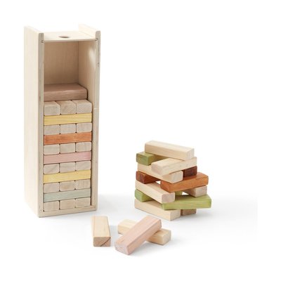 Briques de construction en bois KID'S CONCEPT