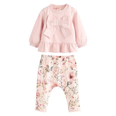 Vetement bebe fille NEXT La Redoute