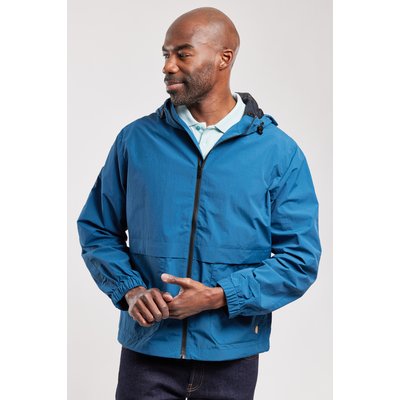 Blouson déperlant à capuche ARMOR-LUX