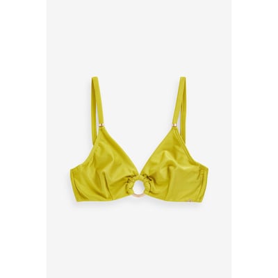 Haut de bikini à armatures non rembourré NEXT