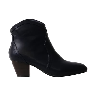 Bottines à Zip Bellucci ENZA NUCCI