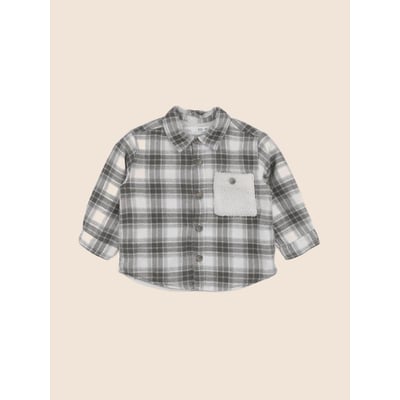 Chemise - Etat satisfaisant ZARA