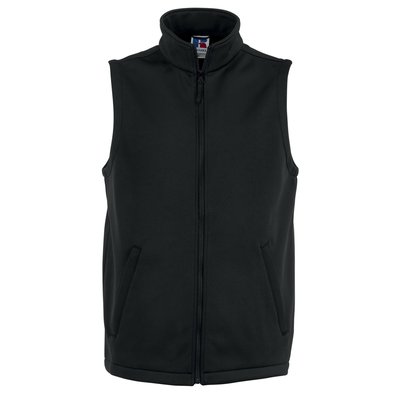 Veste sans manches SMART RUSSELL