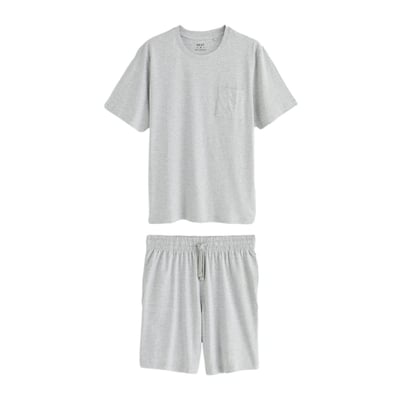 Ensemble pyjama en jersey à manches courtes NEXT