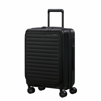 Restackd Mala de Cabine, 55cm, com 4 Rodas, da Samsonite SAMSONITE