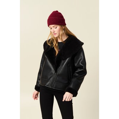 Manteau doudoune femme BONOBO La Redoute