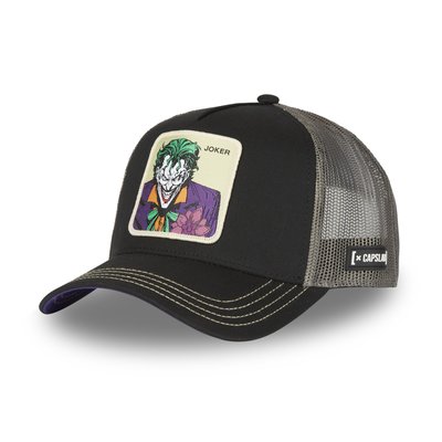 Casquette DC Comics Joker CAPSLAB