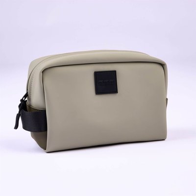 Trousse de toilette casper MISE AU GREEN