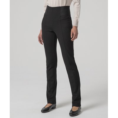 Pantalon maille milano stretch DAMART