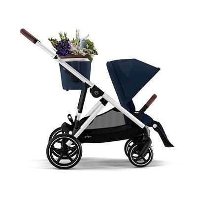 Poussette tout terrain évolutive gazelle s CYBEX
