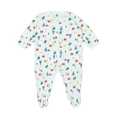 Pyjama bébé - Bon état PETIT BATEAU