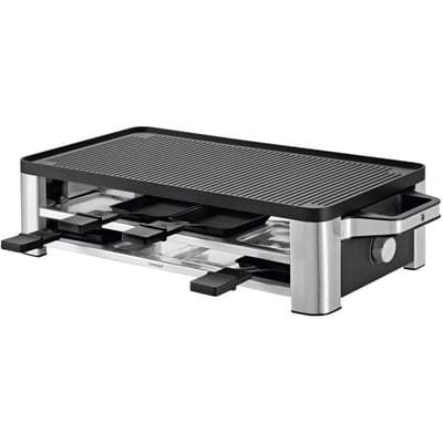 Raclette Lono Raclette Grill 8 Coupelles WMF