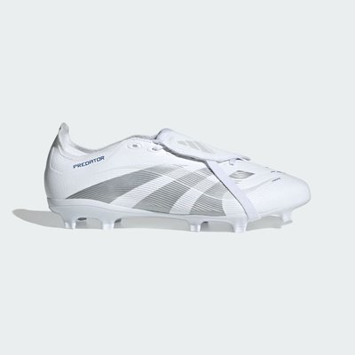 Chaussure Predator languette rabattue Terrain souple/Multi-surfaces adidas Performance