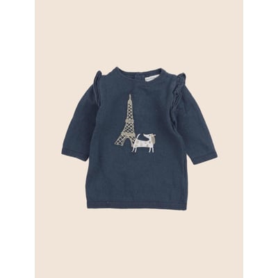Robe - Très bon état VERTBAUDET