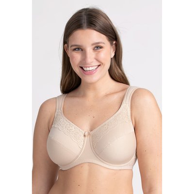 Soutien-gorge minimiseur Cotton Now MISS MARY OF SWEDEN