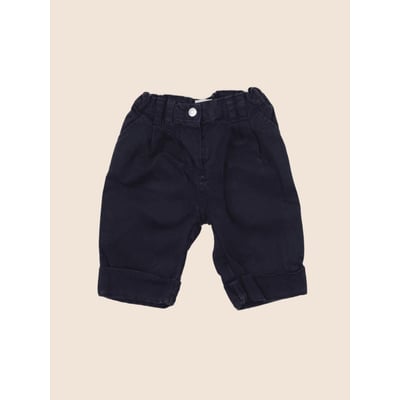 Pantalon - Etat satisfaisant PETIT BATEAU