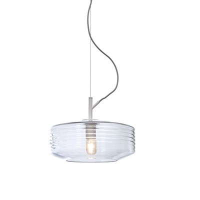 Lampe Suspendue Verre VERONA IT'S ABOUT ROMI