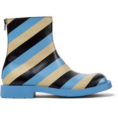 Bottes 1978 cuir CAMPER