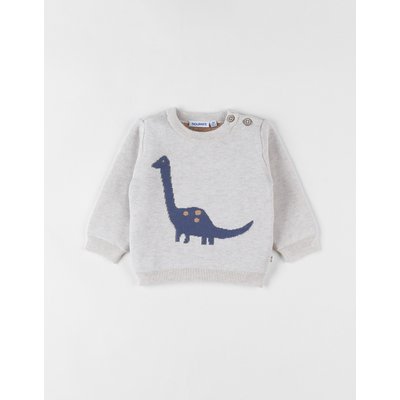 Pull en tricot, dino NOUKIE'S