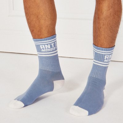 Chaussettes à message ANTIMONDIZ UNDIZ