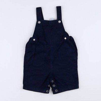 Salopette - Très bon état PETIT BATEAU