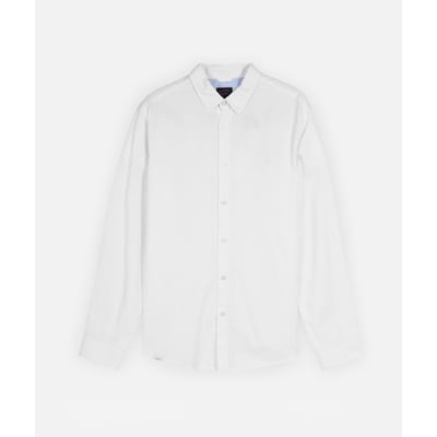 Chemise manches longues OXFORD OXBOW