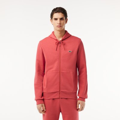 Pull lacoste rouge La Redoute